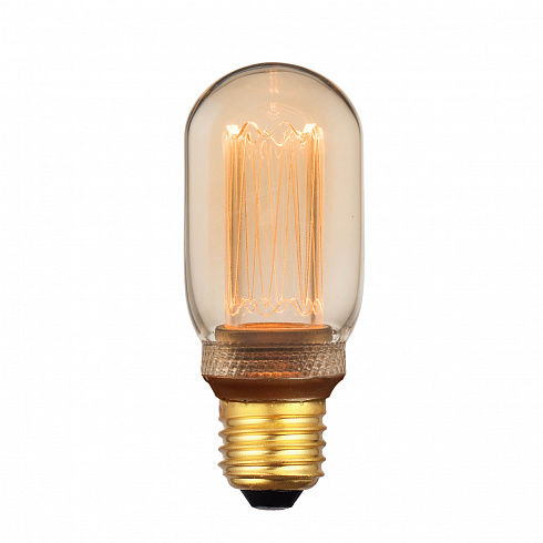 Лампа светодиодная Delight Collection RN I-T45-1 Vintage