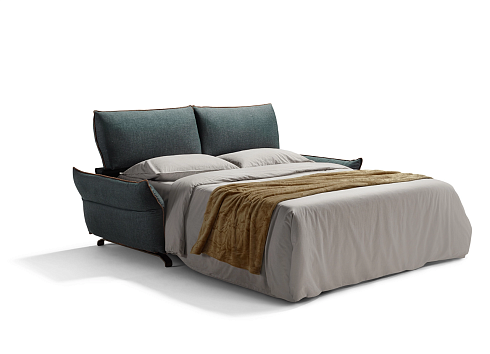 Диван Dienne Salotti Alpi 3500 Bronzo 2025