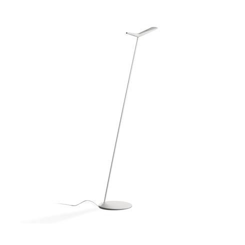 Торшер Vibia Skan 0250 White Scan 025010/26