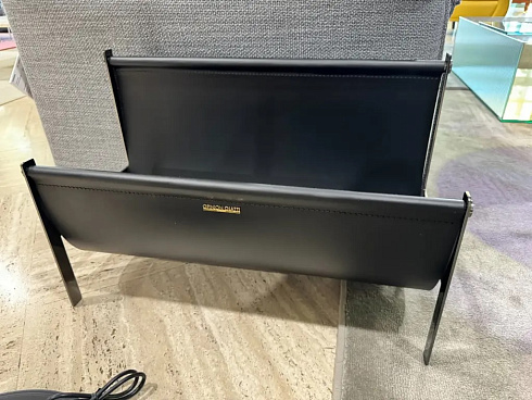 Газетница Opinion Ciatti Portariviste Black Portariviste PORTARIVISTE BNB