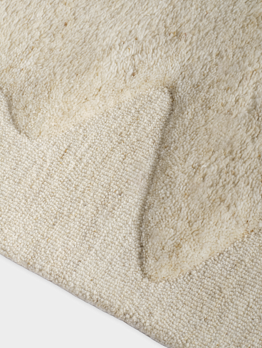 Ковер Tom Dixon Wobble Large 170x240 cm  Wobble WONA170