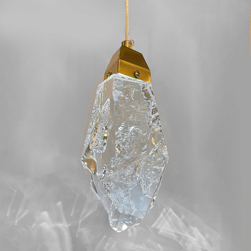 Подвесной светильник Delight Collection 111-5P gold 111