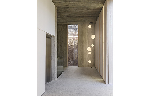 Подвесной светильник Vibia Plusminus Plusminus CRPM11117018_1