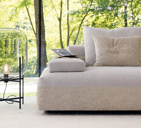 Диван Desiree Glow In Glow In C00020.60