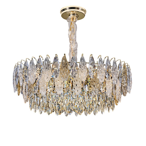 Люстра Delight Collection OD2095-78 gold OD2095