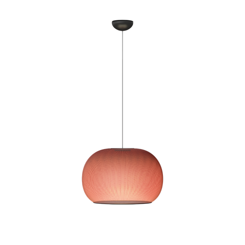 Подвесной светильник Vibia Closer 1700 Terra Red Closer 170037/15_10