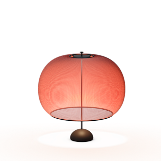 Closer 1710 Terra Red