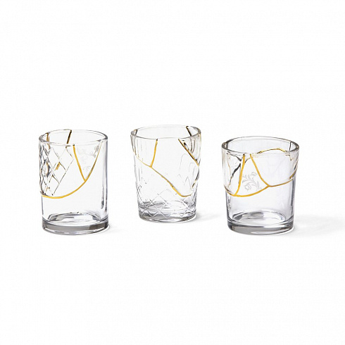 Стакан Seletti Kintsugi Kintsugi 09657