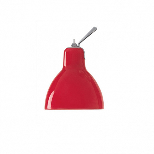 Настенный/Потолочный светильник Rotaliana Luxy H0 red Luxy