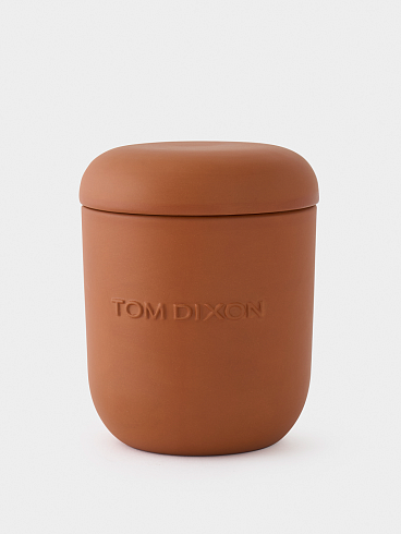 Свеча Tom Dixon Scent Earth Medium Scent EARCA01