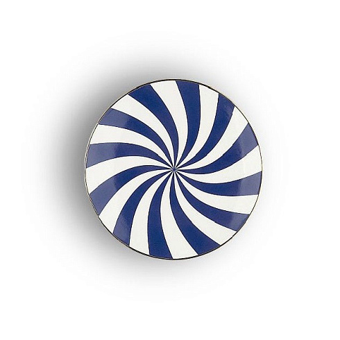 Блюдце Bitossi Home Ruota Abracadabra ABR00061