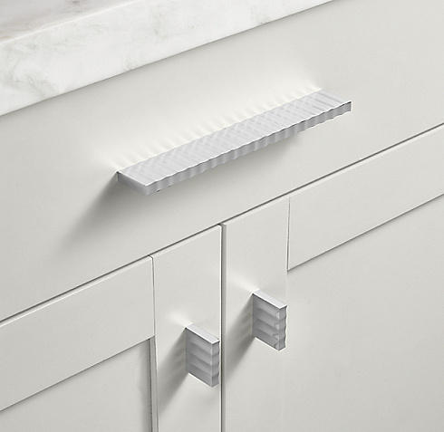 Ручка-скоба Restoration Hardware Helmsley L.15.2 Polished Chrome Helmsley 24170273 CHR