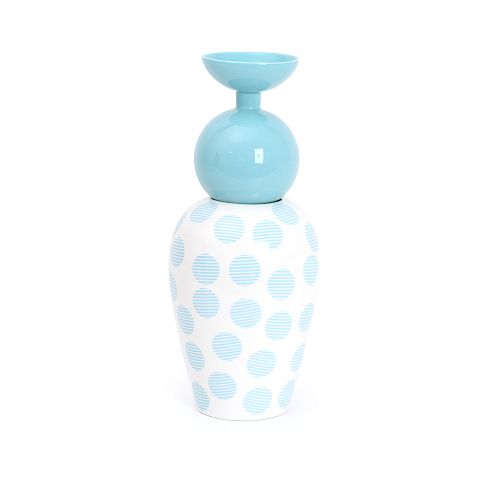 Ваза Seletti Canopie Kiki Canopie 10539