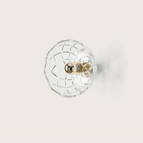 Настенный светильник Aromas del Campo Lotto 20 gold Lotto A1175