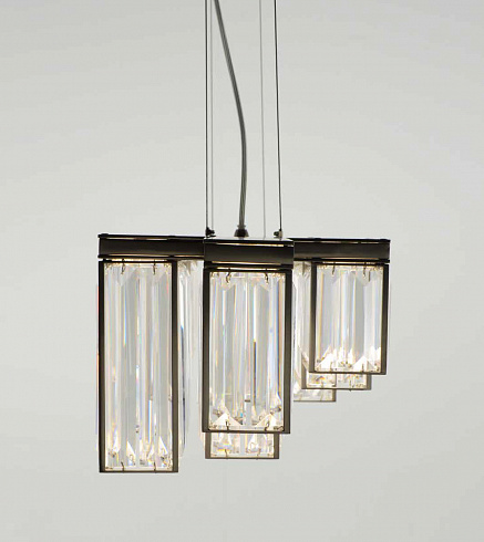 Люстра Patrizia Garganti G01N1 Gisele