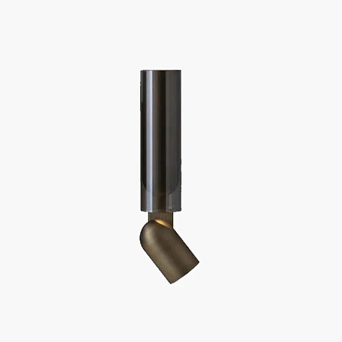 Настенный светильник Penta Clash Adjustable Brushed bronze Clash 1699-31-1701-NXBE