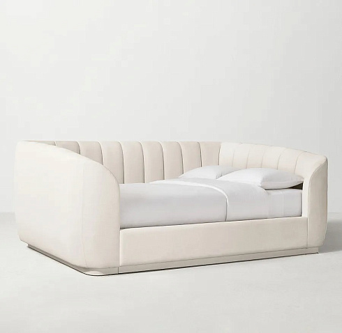 Кровать Idealbeds Valentina Platform Valentina VALPLT90