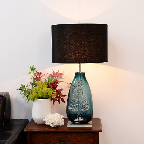 Настольная лампа Delight Collection BRTL3145 Crystal Table Lamp