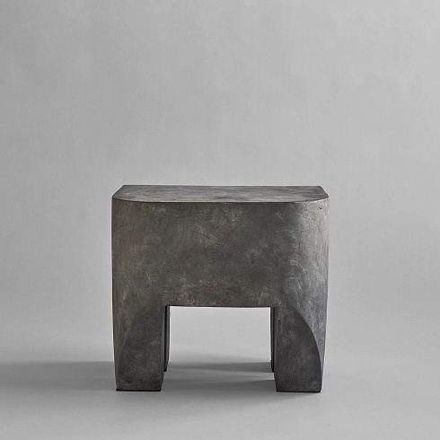 Табурет 101 Copenhagen Sculpt - Concrete Sculpt 111155