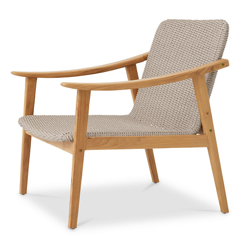 Уличное кресло Eichholtz Honolulu Laroc 117409