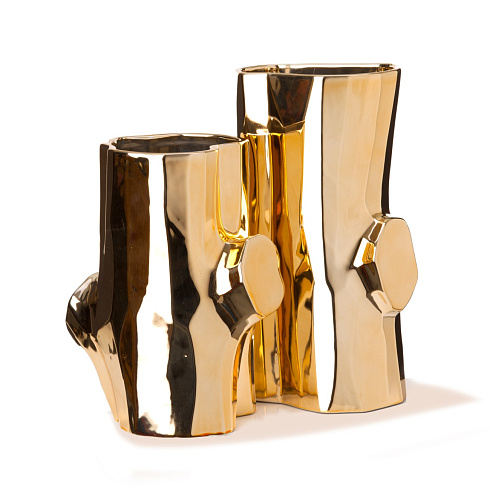 Ваза Pols Potten Log M Log 240-205-018