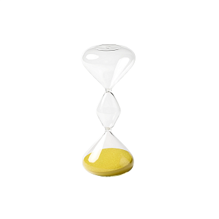 30 min Yellow
