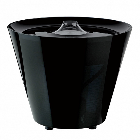 Настольная лампа Rotaliana Multipot black Multipot