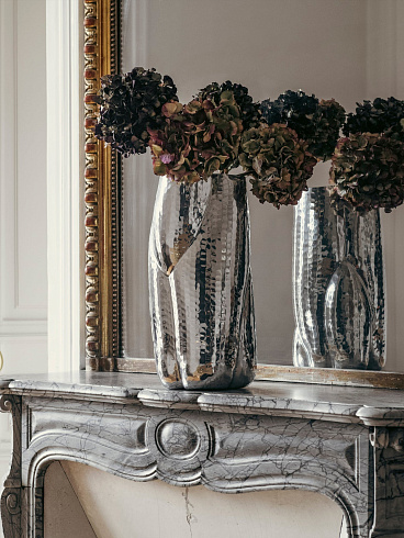 Ваза Tom Dixon Cloud Tall Cloud CLOV02