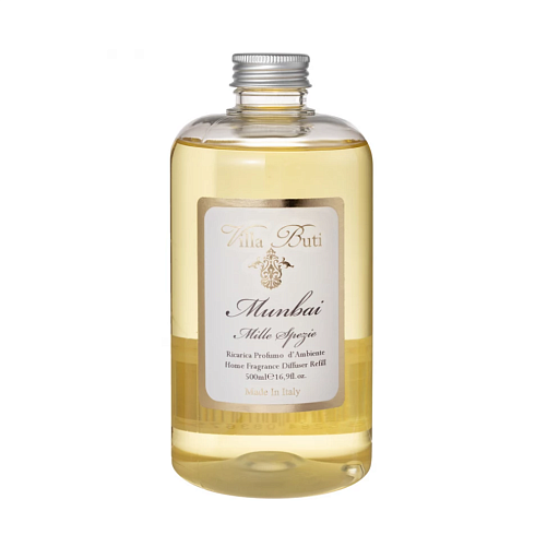 Рефил Villa Buti Mumbai 500 мл Il Viaggio QRIC500 14