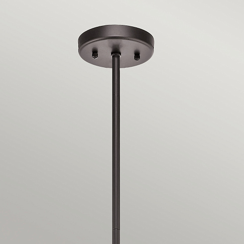 Подвесной фонарь Kichler KL-LYNDON-5P-AZ 