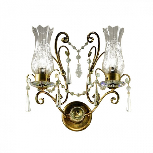 Бра MM Lampadari 6468/A2 V2077 Anfora