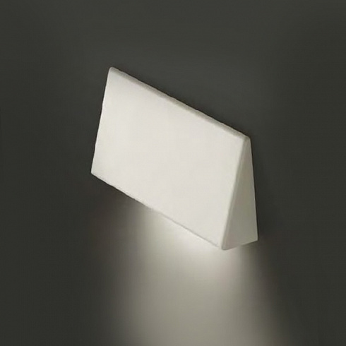 Настенный светильник Side D2060 Quadrat