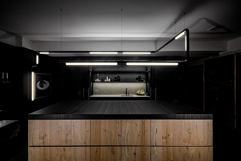 Система A-N-D Pipeline 125.2 x 4 Pipeline