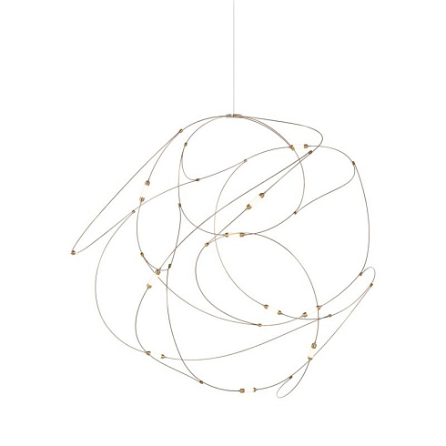 Подвесной светильник Moooi Flock of Light 11 Flock of Light 8718282355085