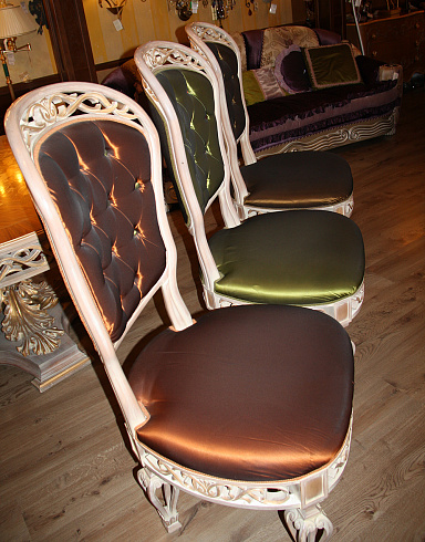 Стул Mida Furniture 430 Andromeda