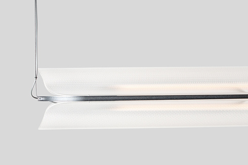 Подвесной светильник A-N-D Vale 3 Vertical EE Anthracite Vale VAL-3-P-V-EE-ANT