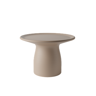 Totino 2 Low Dove Grey