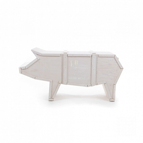 Комод Seletti Pig Sending Animals 16366W