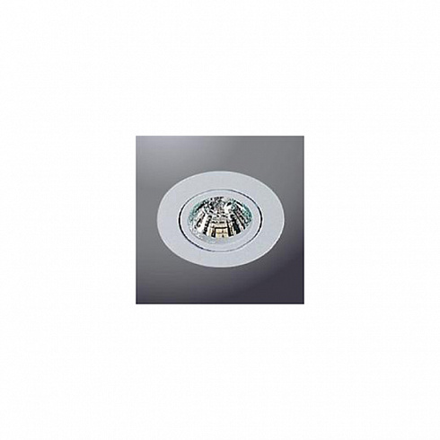 Встраиваемый светильник Wever & Ducre 6017101 MICRON WHITE MICRON
