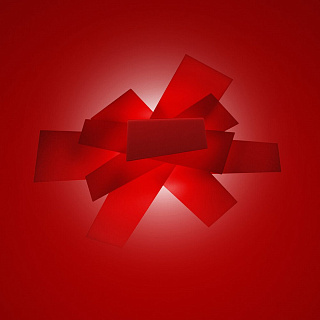 Big Bang Red