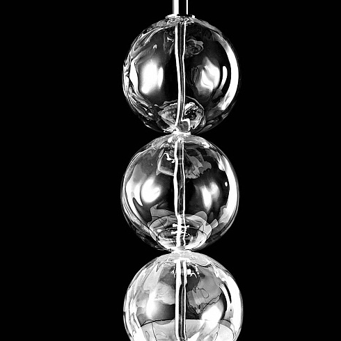 Торшер Barovier & Toso 5577/IC/NN Marta Торшер Barovier & Toso 5577/IC/NN Marta