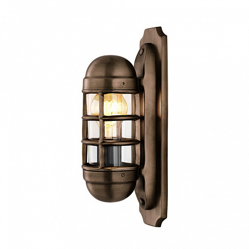 Настенный светильник Delight Collection KM0078W-1 Loft