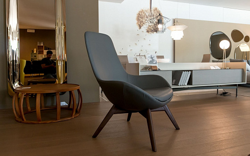 Кресло Ditre Italia Linear Linear Linear P1000