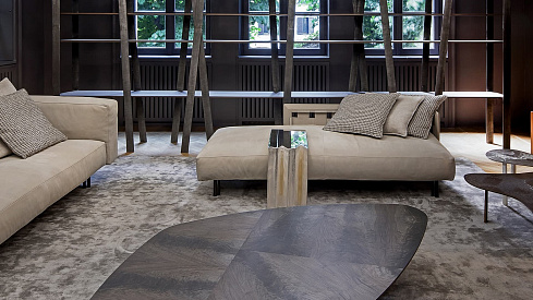 Стол HENGE Gibson Gibson TA.210GBB200