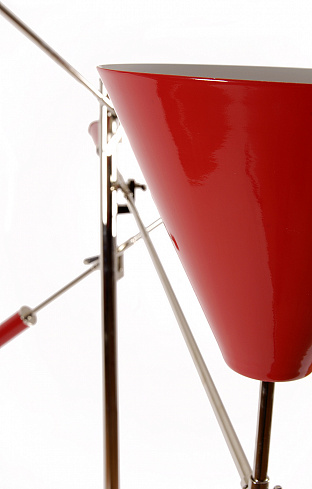 Торшер Delightfull SINATRA FLOOR SINATRA