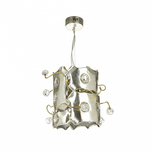 Подвесной светильник MM Lampadari 6512/8+1 V1679 Musica