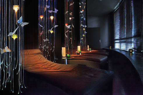 Потолочный светильник Patrizia Volpato Butterfly Butterfly 1326