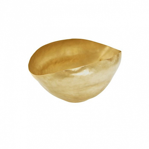 Ваза Tom Dixon Vessel Small Bash BAV12B