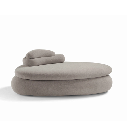 Диван Dienne Salotti Petra 5400 Noce Views