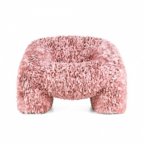 Кресло Moooi Hortensia Petal Pink Hortensia 8718282359205